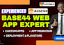 base44 bug fixing expert base44 integrations base44 to wordpress migrate base44